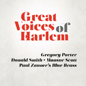 Great Voices Of Harlem专辑