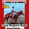 Jose Romero Bello - El Corrío De Los Animales (Parte 1)