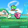 Jonjo - YOSHI