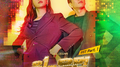 원더우먼 OST Part.1专辑