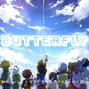 大梨 - Butter-Fly