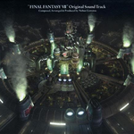 Final Fantasy VII - O.S.T专辑