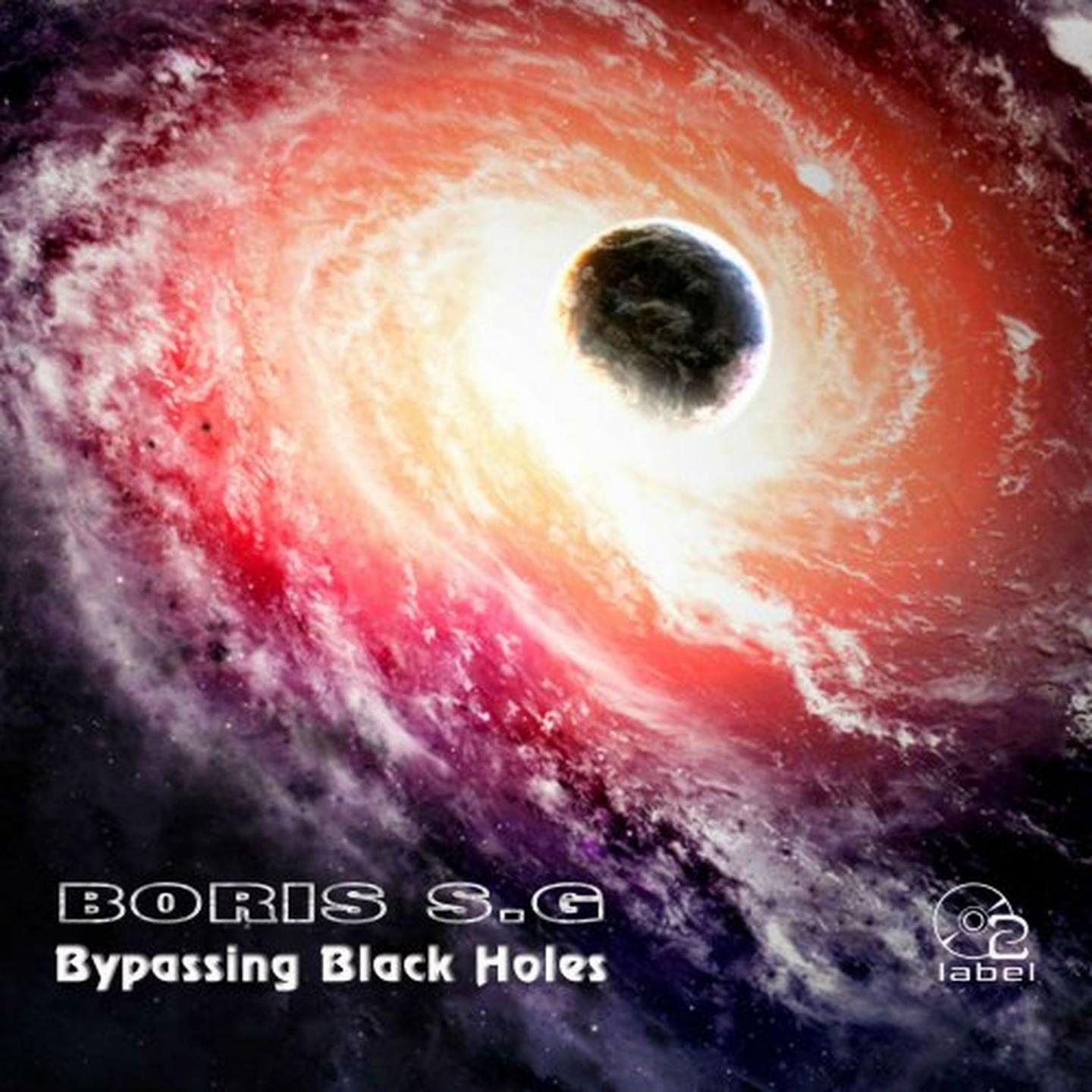 Bypassing Black Holes专辑