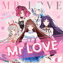 Mr.Love专辑