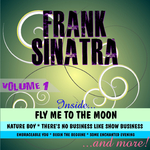 Frank Sinatra, Vol. 1专辑