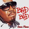 Duane Flames - Bad Bad