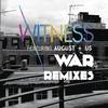 War (Remixes)专辑