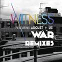 War (Remixes)专辑