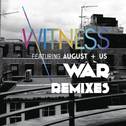 War (Remixes)专辑