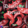 DRP - Deuxième Service