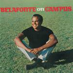 Belafonte On Campus专辑