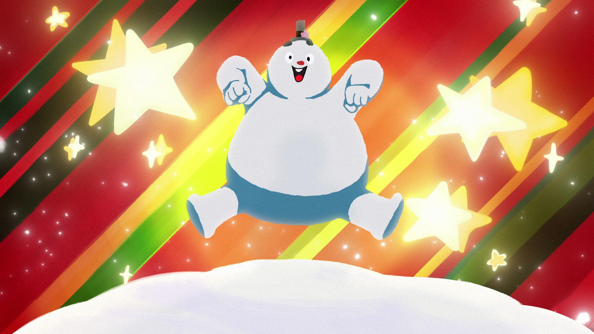 Jimmy Durante - Frosty The Snowman