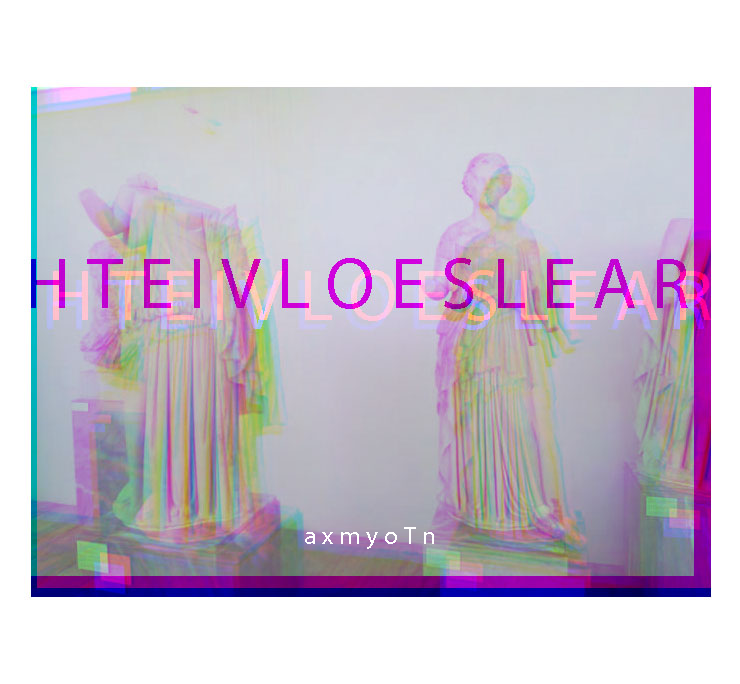 T H E L O V E I S R E A L专辑