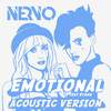 NERVO - Emotional (Acoustic Version)