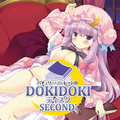 パチュリー・ノーレッジのDOKIDOKIディスク SECOND\'