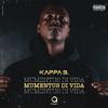 Kappa B. - Voa (feat. Ivan F Almeida,Robbie Brito & August Silva)