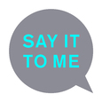 Say It to Me (Remixes)