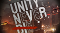 Unity Never Die专辑