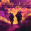 hardtrax - Rhythmusgerät (feat. Dunkelkammer)