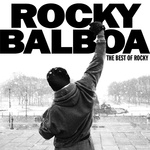 Rocky Balboa: The Best of Rocky专辑