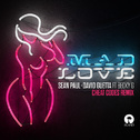 Mad Love (Cheat Codes Remix)专辑