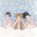 디바(Diva) 2집(Snappy Diva`S Second Album)