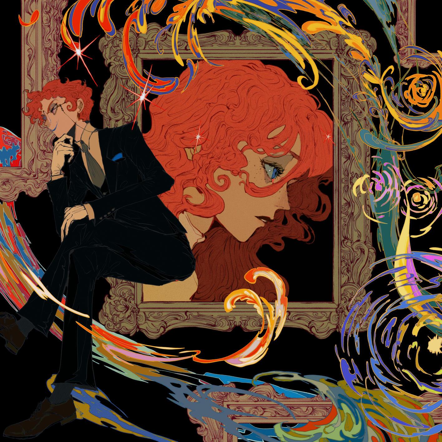 リビングデッド banner