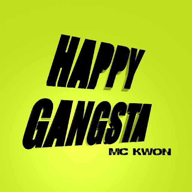 HAPPY GANGSTA专辑