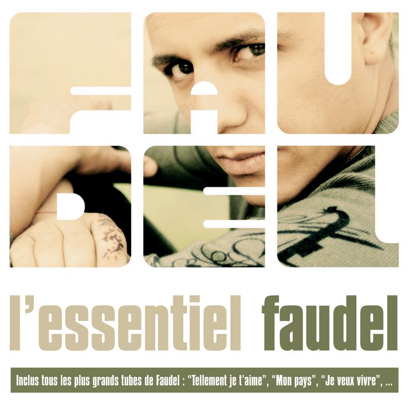 L\'essentiel Faudel专辑