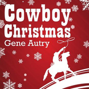 The Christmas Cowboy