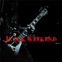 JRock Weekend专辑