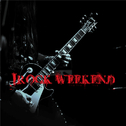 JRock Weekend专辑