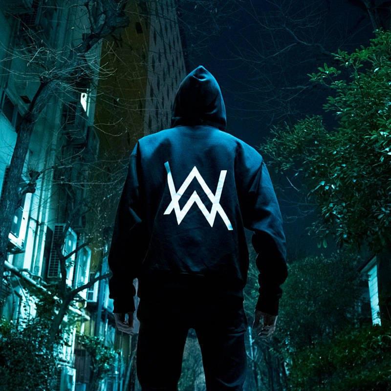 Ignite (Instrumental) - Alan Walker(艾伦·沃克) 