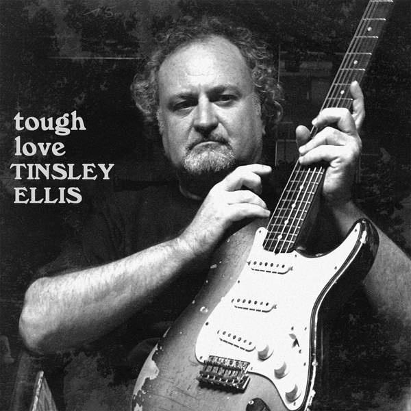 hard work - tinsley ellis - 网易云音乐