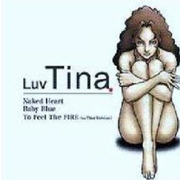 LuvTina.TRIPLE A-SIDE SINGLE