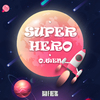 OWEN欧阳子文 - SUPERHERO（prod by J Grooves）