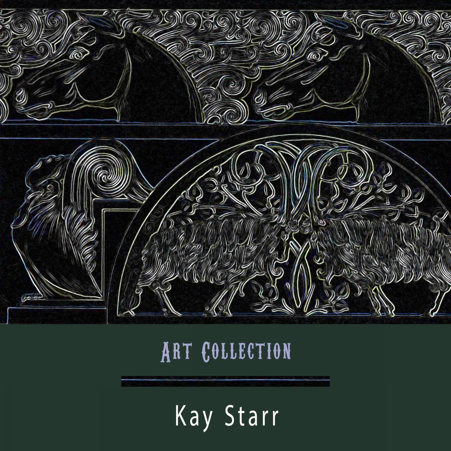 Art Collection专辑