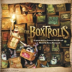 The Boxtrolls (Original Motion Picture Soundtrack)专辑