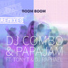 DJ Combo - Boom Boom (Power Project X Candycrash Remix)