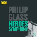 Glass: Heroes Symphony专辑