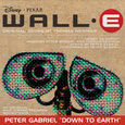 Down to Earth (From \"WALL.E\")