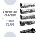 Passenger Coaches专辑