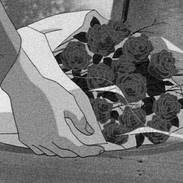 有泪自酿