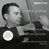 Henryk Szeryng - The 4 Seasons: Violin Concerto in G Minor, Op. 8, No. 2, RV 315, 