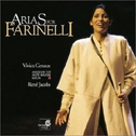 Arias for Farinelli专辑