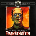 Rob Zombie Presents The Words and The Music of Frankenstein