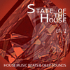 Alexandre Yves - I Love House (Fell in Love Mix)
