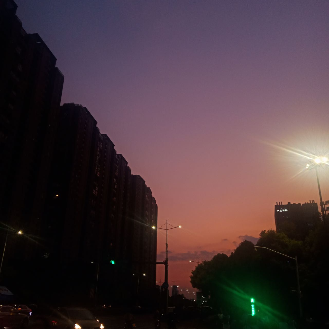 與你到永久（煙嗓） 海報