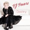 PJ Powers - Blue