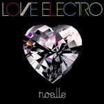 LOVE ELECTRO专辑